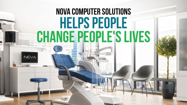 NOVA Computer Solutions Dan De Steno